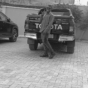 Hustle Must Pay 