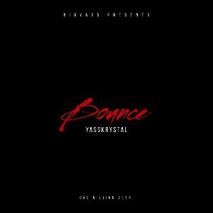 Yasskrystal - Bounce 