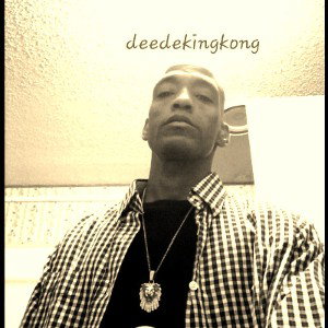 deedekingkong da god - ant a game 