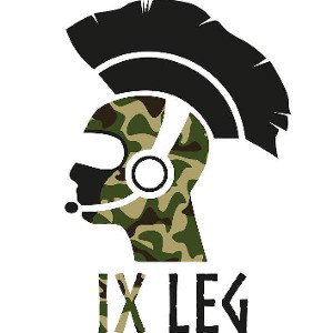 IX° Legione 2022