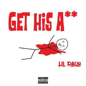 get his ass