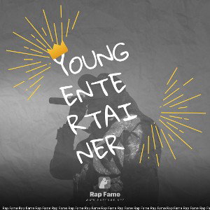 YOUNG ENTERTAINER