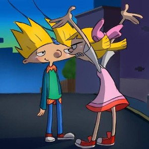 te quise estilo helga. 