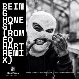Being Honest (ROMEO HART REMIX)