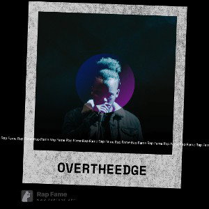 OVER THE EDGE