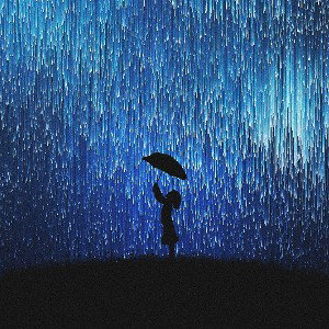 Star In The Rain