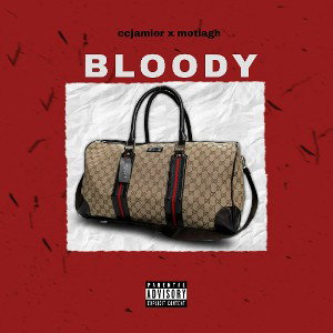 BLOODY (ft. Motlagh)