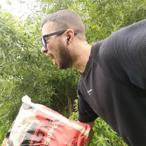 фрристаил в терниях