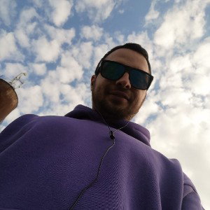 фристайлик по дороге в магазин)