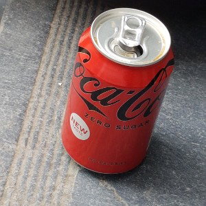 cola story(beat)