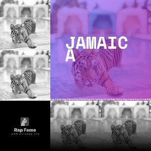 Jamaica 