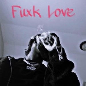 FVCK LUV (Official Audio)