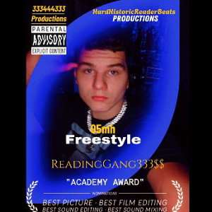 95mph Freestyle 🏎️ (Official Audio)