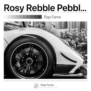 Rosy Rebble Pebble ft Killeer Clown 🤡 Beats