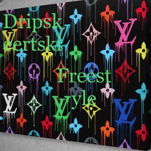 Dripsteer Freestyle®️)prod.OGBANKS 
