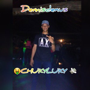 CHUKYLUKY 
