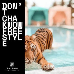 Don’t cha know freestyle 