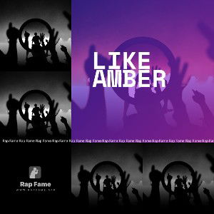 Like amber 