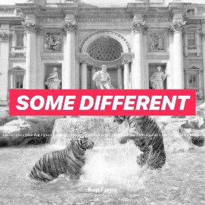 some different 