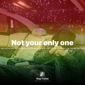 Not your only one 