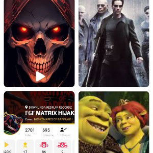 Matrix Hijak orichid king Bully Real Roast 🔥⚰️