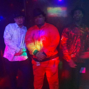 Hood Love freestyle