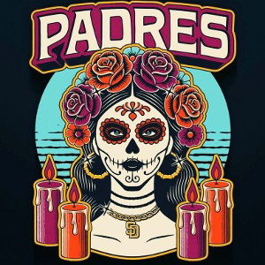 San Diego Padre