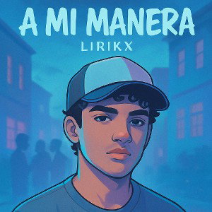 A Mi Manera _Deja Que Fluya_