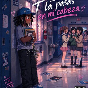 T LA PASAS 