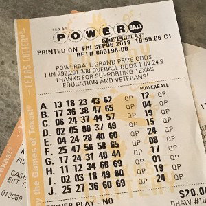 powerball dreams