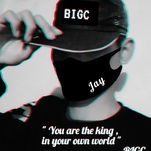 CHOUBA BIG C- OFFICIAL - BAD CAT AND BAD MOUSE 