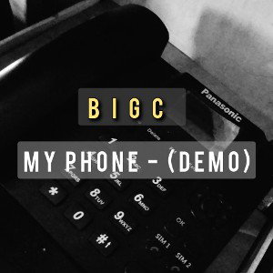 MY PHONE - ( DEMO )