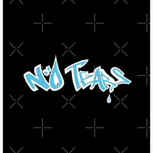 GEMINI SLIMM- No Tears - Featuring  Talksik 2022