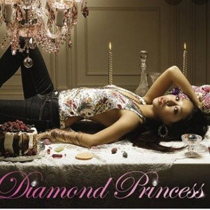 DIAMOND PRINCESS 