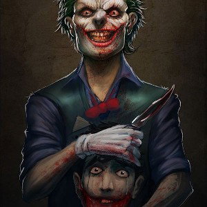 INSANE