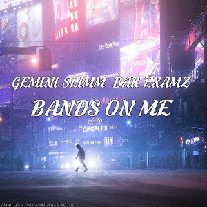 BANDS ON ME 