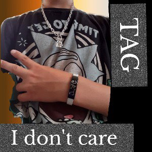 I don't care 