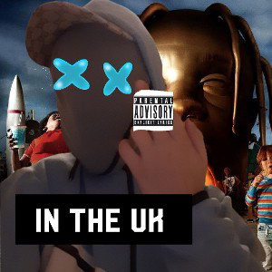 IN THE UK 🇬🇧