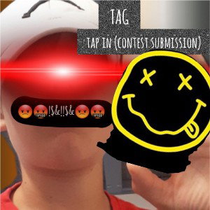 Tap in (contest)👑
