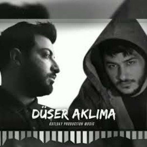 Taladro & Semicenk - Düşer Aklıma [MİX]