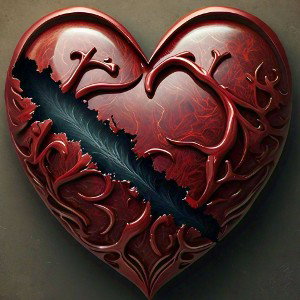 Love And Hate 