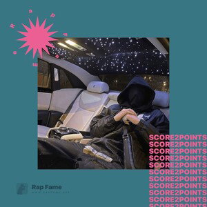 score 2 points 