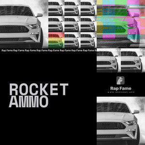 Rocket Ammo 