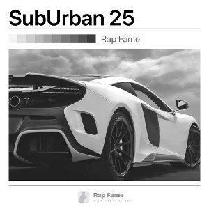 SubUrban 25