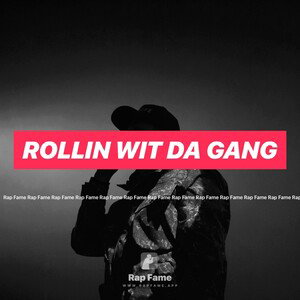 Rollin Wit Da Gang 