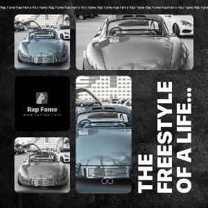 the Freestyle of a Lifetime (ft. Trenton)
