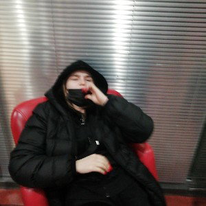 волосатая пизда