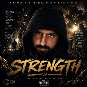 STRENGTH 