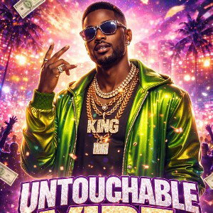 untouchable