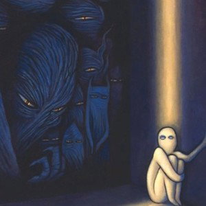Darker side 